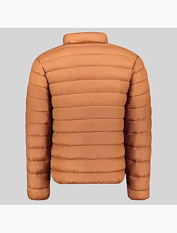 Giubbotto con cappuccio amigomap basic – geographical norway