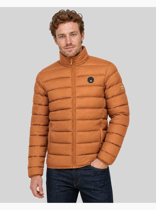 Giubbotto con cappuccio amigomap basic – geographical norway - Kiabi Giubbotto con cappuccio amigomap basic – geographical norway - Kiabi