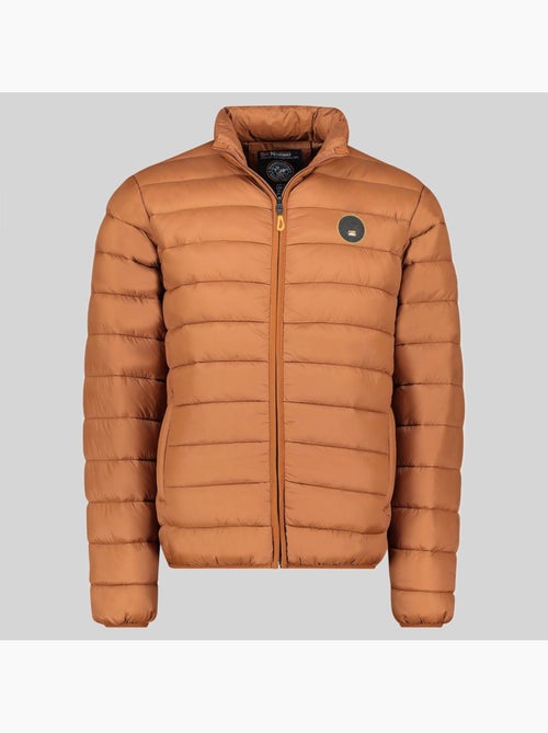 Giubbotto con cappuccio amigomap basic – geographical norway - Kiabi Giubbotto con cappuccio amigomap basic – geographical norway - Kiabi