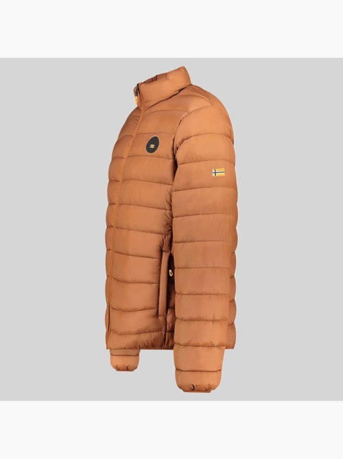 Giubbotto con cappuccio amigomap basic – geographical norway - Kiabi Giubbotto con cappuccio amigomap basic – geographical norway - Kiabi