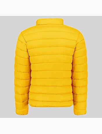 Giubbotto con cappuccio amigomap basic – geographical norway