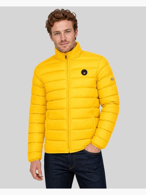 Giubbotto con cappuccio amigomap basic – geographical norway - Kiabi Giubbotto con cappuccio amigomap basic – geographical norway - Kiabi