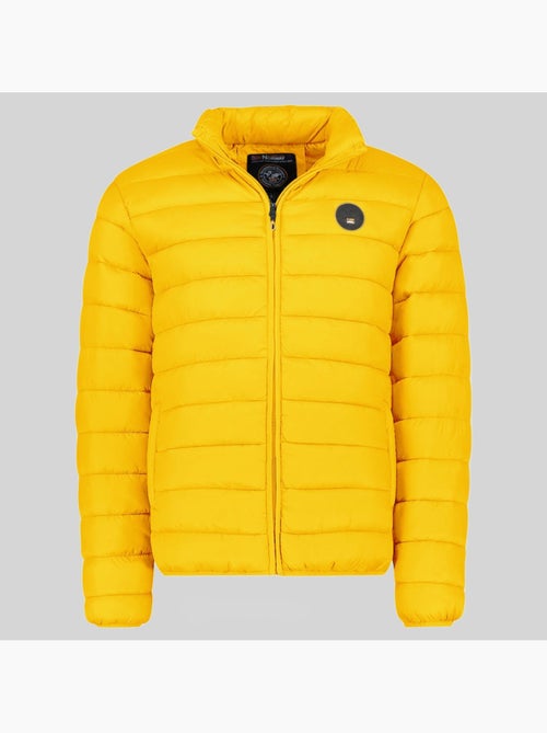 Giubbotto con cappuccio amigomap basic – geographical norway - Kiabi Giubbotto con cappuccio amigomap basic – geographical norway - Kiabi