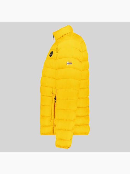 Giubbotto con cappuccio amigomap basic – geographical norway - Kiabi Giubbotto con cappuccio amigomap basic – geographical norway - Kiabi