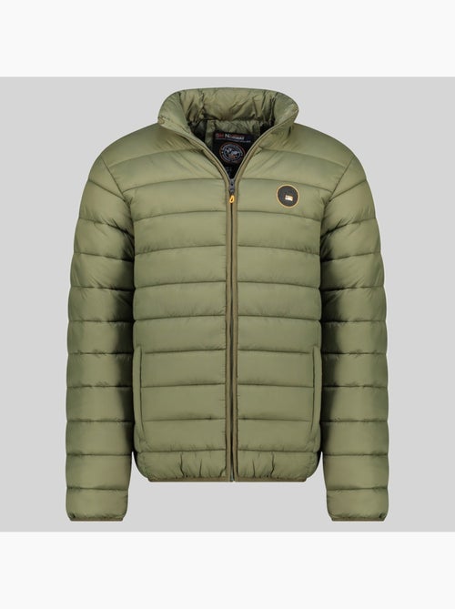 Giubbotto con cappuccio amigomap basic – geographical norway - Kiabi Giubbotto con cappuccio amigomap basic – geographical norway - Kiabi
