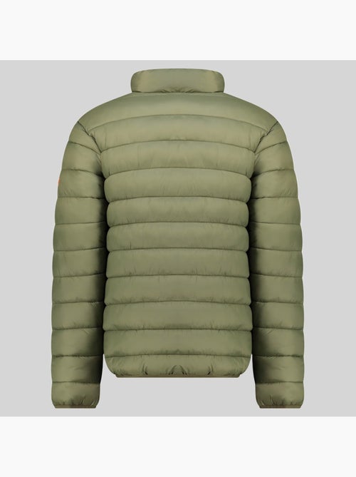 Giubbotto con cappuccio amigomap basic – geographical norway - Kiabi Giubbotto con cappuccio amigomap basic – geographical norway - Kiabi