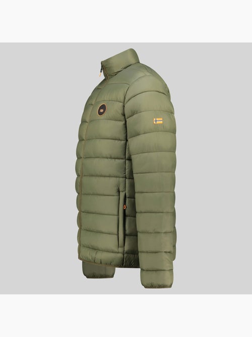 Giubbotto con cappuccio amigomap basic – geographical norway - Kiabi Giubbotto con cappuccio amigomap basic – geographical norway - Kiabi