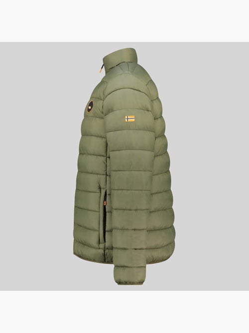 Giubbotto con cappuccio amigomap basic – geographical norway - Kiabi Giubbotto con cappuccio amigomap basic – geographical norway - Kiabi