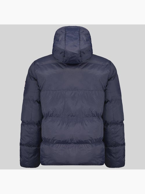 Giubbotto con cappuccio ancelo – geographical norway - Kiabi Giubbotto con cappuccio ancelo – geographical norway - Kiabi