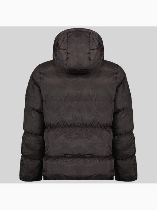 Giubbotto con cappuccio ancelo – geographical norway - Kiabi Giubbotto con cappuccio ancelo – geographical norway - Kiabi