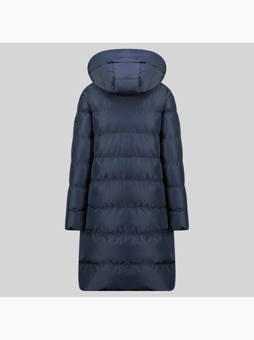 Giubbotto con cappuccio april – geographical norway - Kiabi