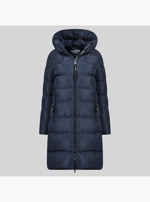 Giubbotto con cappuccio april – geographical norway - Kiabi