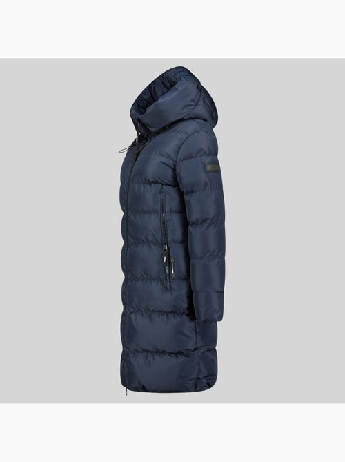 Giubbotto con cappuccio april – geographical norway - Kiabi