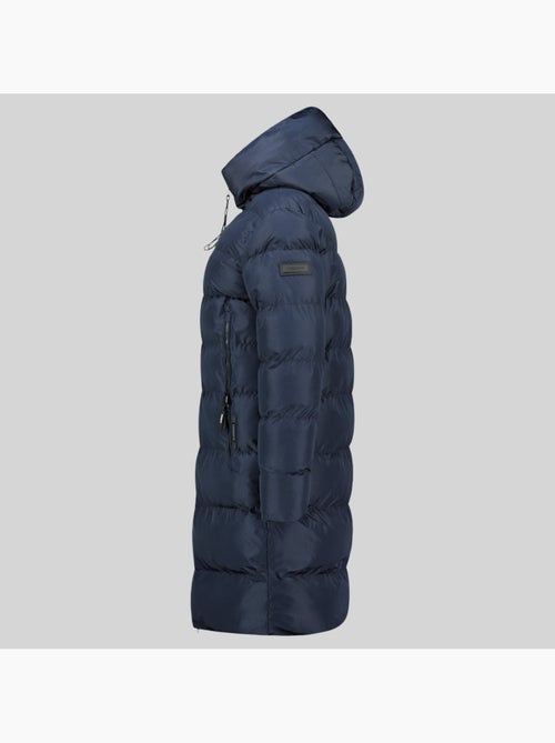 Giubbotto con cappuccio april – geographical norway - Kiabi