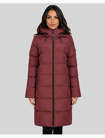 Giubbotto con cappuccio april – geographical norway
