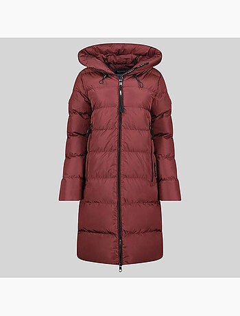 Giubbotto con cappuccio april – geographical norway