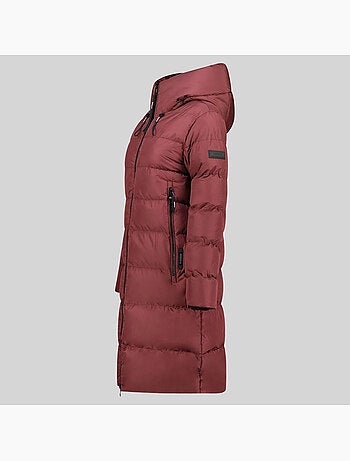 Giubbotto con cappuccio april – geographical norway
