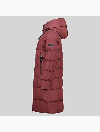 Giubbotto con cappuccio april – geographical norway