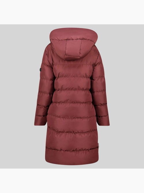 Giubbotto con cappuccio april – geographical norway - Kiabi