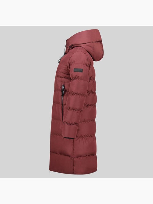 Giubbotto con cappuccio april – geographical norway - Kiabi