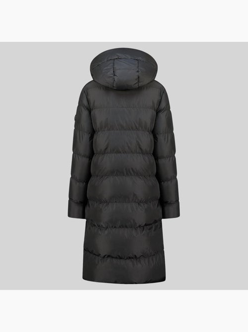 Giubbotto con cappuccio april – geographical norway - Kiabi