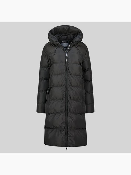 Giubbotto con cappuccio april – geographical norway - Kiabi