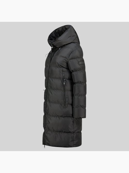 Giubbotto con cappuccio april – geographical norway - Kiabi