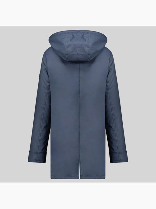 Giubbotto con cappuccio armota – geographical norway - Kiabi