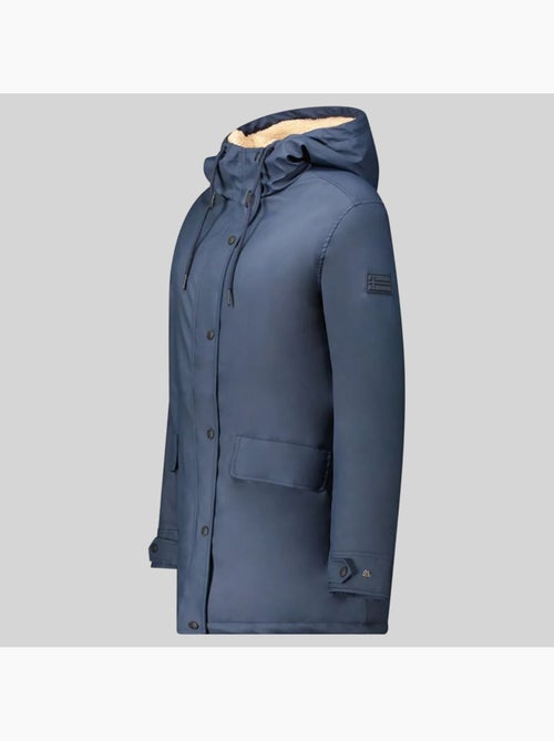 Giubbotto con cappuccio armota – geographical norway - Kiabi