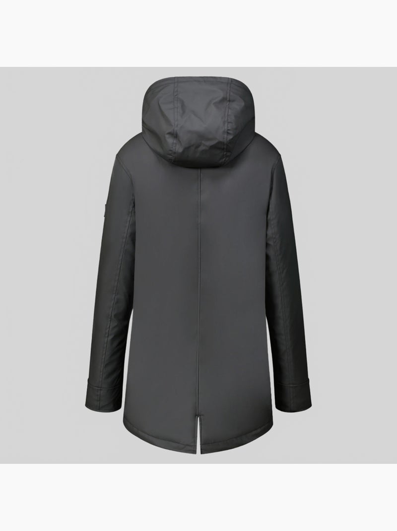 Giubbotto con cappuccio armota – geographical norway Nero - Kiabi