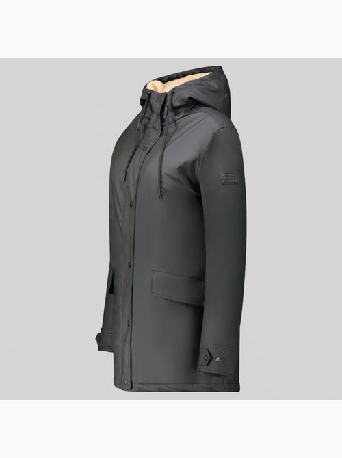 Giubbotto con cappuccio armota – geographical norway - Kiabi