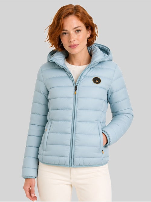 Giubbotto con cappuccio atikamap hood – geographical norway - Kiabi Giubbotto con cappuccio atikamap hood – geographical norway - Kiabi
