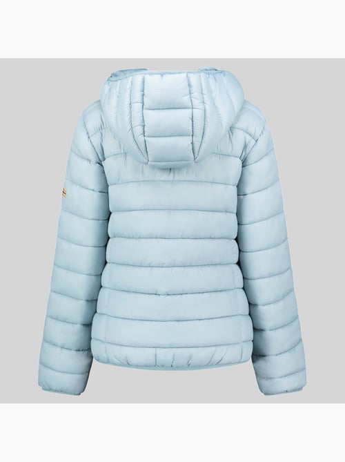 Giubbotto con cappuccio atikamap hood – geographical norway - Kiabi Giubbotto con cappuccio atikamap hood – geographical norway - Kiabi