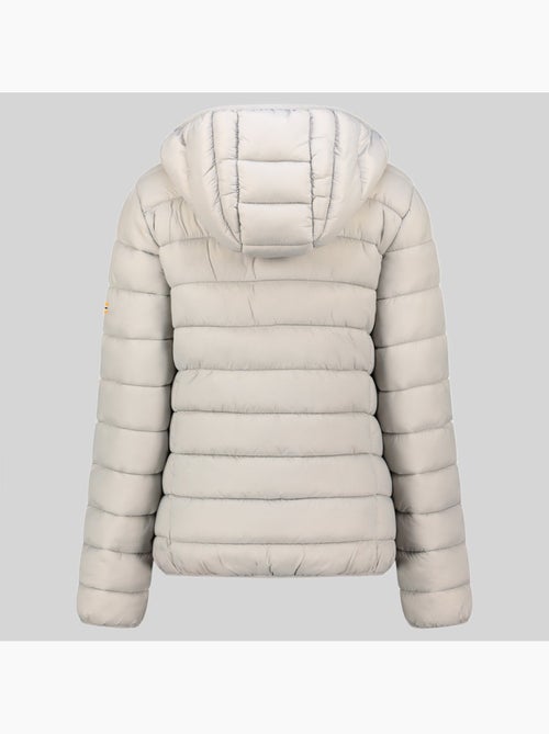 Giubbotto con cappuccio atikamap hood – geographical norway - Kiabi Giubbotto con cappuccio atikamap hood – geographical norway - Kiabi