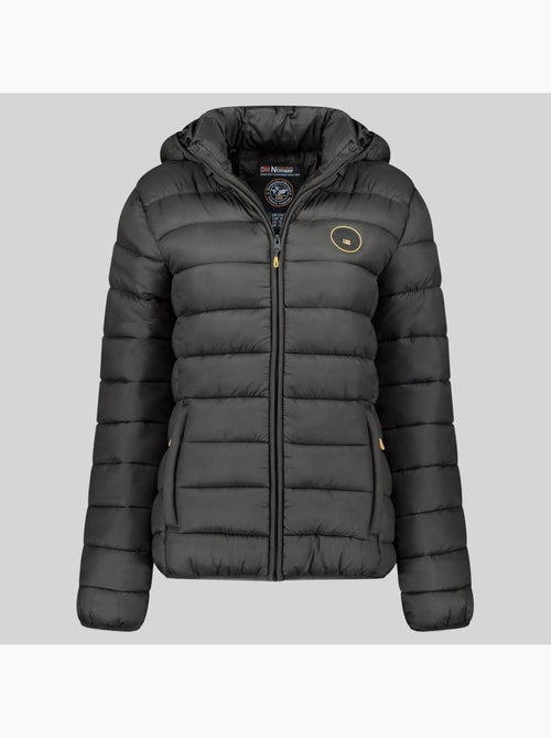 Giubbotto con cappuccio atikamap hood – geographical norway - Kiabi Giubbotto con cappuccio atikamap hood – geographical norway - Kiabi