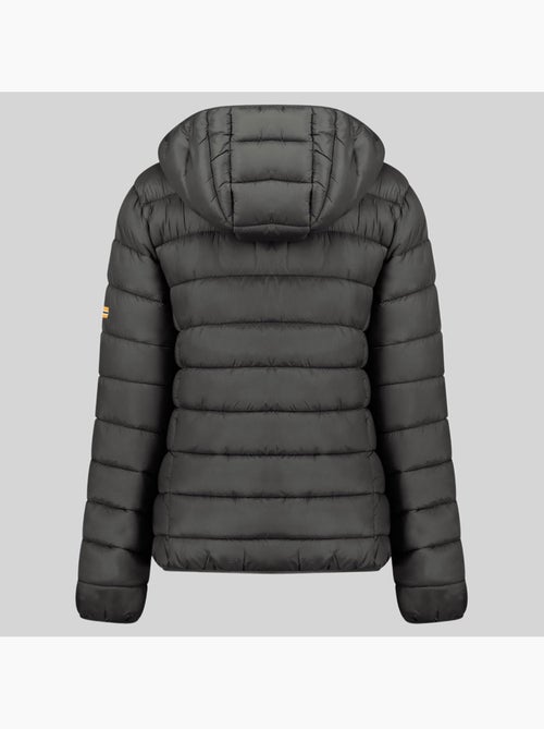 Giubbotto con cappuccio atikamap hood – geographical norway - Kiabi Giubbotto con cappuccio atikamap hood – geographical norway - Kiabi