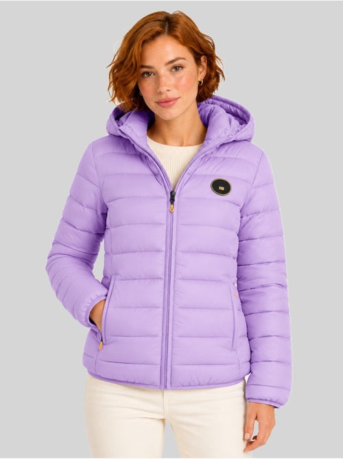 Giubbotto con cappuccio atikamap hood – geographical norway - Kiabi Giubbotto con cappuccio atikamap hood – geographical norway - Kiabi
