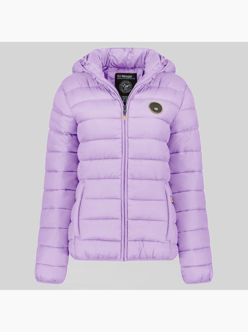 Giubbotto con cappuccio atikamap hood – geographical norway - Kiabi Giubbotto con cappuccio atikamap hood – geographical norway - Kiabi