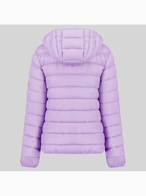 Giubbotto con cappuccio atikamap hood – geographical norway - Kiabi Giubbotto con cappuccio atikamap hood – geographical norway - Kiabi
