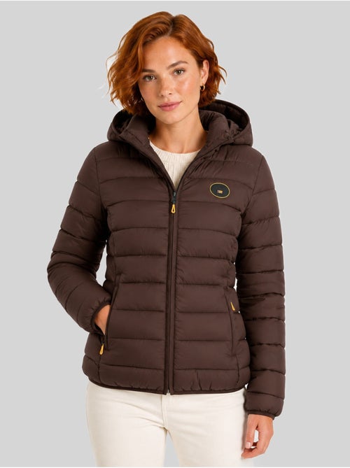 Giubbotto con cappuccio atikamap hood – geographical norway - Kiabi Giubbotto con cappuccio atikamap hood – geographical norway - Kiabi