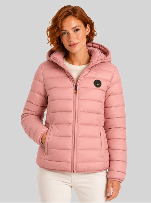 Giubbotto con cappuccio atikamap hood – geographical norway - Kiabi Giubbotto con cappuccio atikamap hood – geographical norway - Kiabi