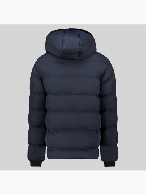 Giubbotto con cappuccio badibere – geographical norway - Kiabi