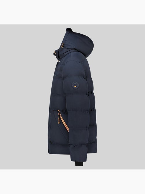 Giubbotto con cappuccio badibere – geographical norway - Kiabi