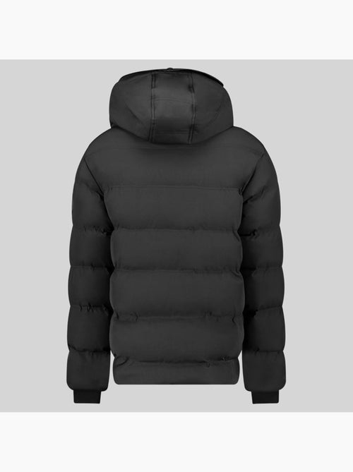 Giubbotto con cappuccio badibere – geographical norway - Kiabi