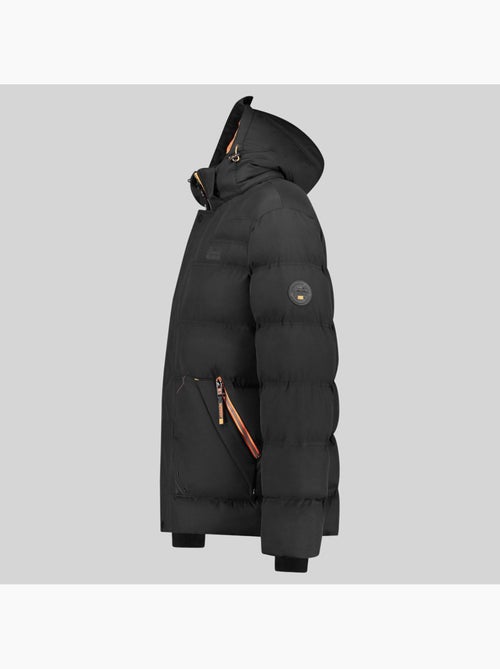 Giubbotto con cappuccio badibere – geographical norway - Kiabi