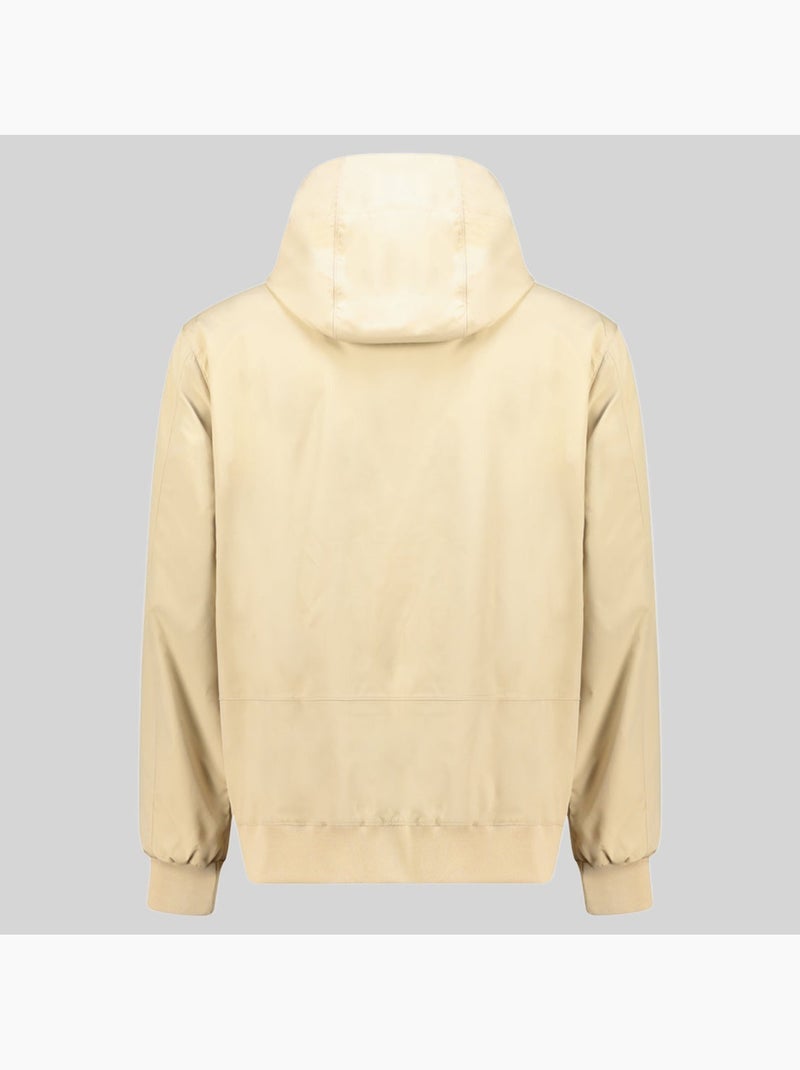 Giubbotto con cappuccio bagamon – geographical norway Beige - Kiabi