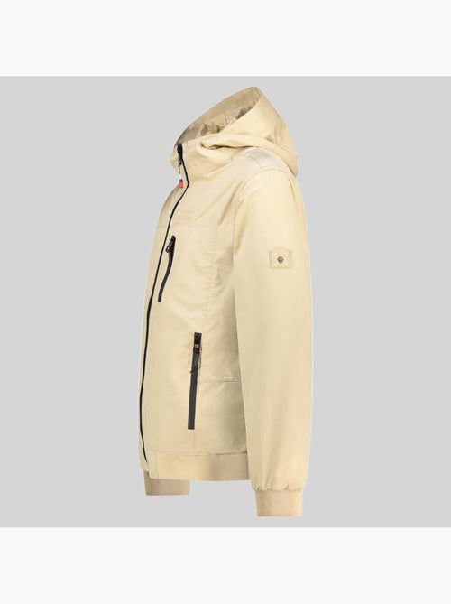 Giubbotto con cappuccio bagamon – geographical norway - Kiabi