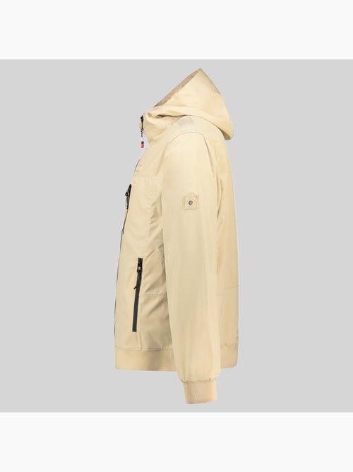 Giubbotto con cappuccio bagamon – geographical norway - Kiabi