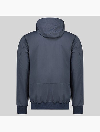 Giubbotto con cappuccio bagamon – geographical norway