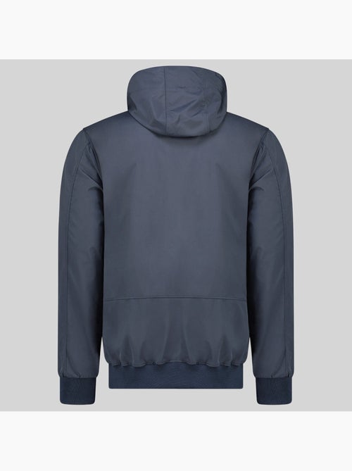 Giubbotto con cappuccio bagamon – geographical norway - Kiabi Giubbotto con cappuccio bagamon – geographical norway - Kiabi
